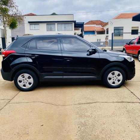 HYUNDAI Creta 1.6 16V 4P FLEX ATTITUDE AUTOMTICO, Foto 2