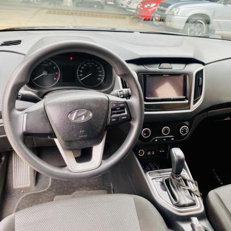 HYUNDAI Creta 1.6 16V 4P FLEX ATTITUDE AUTOMTICO, Foto 4