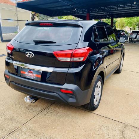 HYUNDAI Creta 1.6 16V 4P FLEX ATTITUDE AUTOMTICO, Foto 6