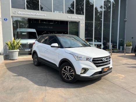 HYUNDAI Creta 1.6 16V 4P FLEX ATTITUDE AUTOMTICO, Foto 1