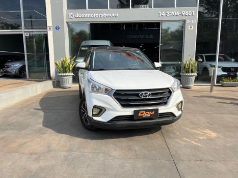 HYUNDAI Creta 1.6 16V 4P FLEX ATTITUDE AUTOMTICO, Foto 2