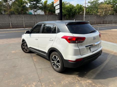 HYUNDAI Creta 1.6 16V 4P FLEX ATTITUDE AUTOMTICO, Foto 3