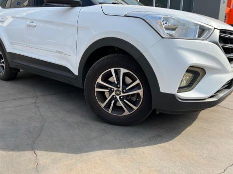 HYUNDAI Creta 1.6 16V 4P FLEX ATTITUDE AUTOMTICO, Foto 4