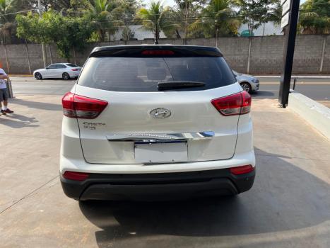 HYUNDAI Creta 1.6 16V 4P FLEX ATTITUDE AUTOMTICO, Foto 5