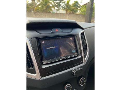 HYUNDAI Creta 1.6 16V 4P FLEX ATTITUDE AUTOMTICO, Foto 6