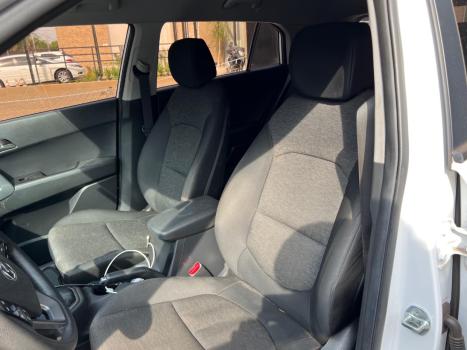 HYUNDAI Creta 1.6 16V 4P FLEX ATTITUDE AUTOMTICO, Foto 7