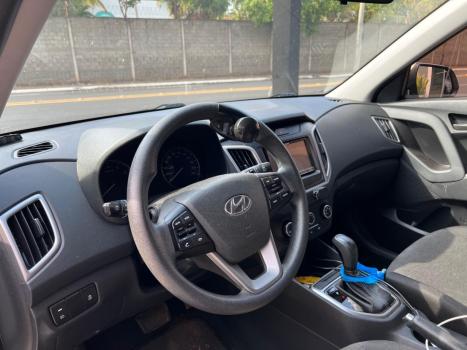 HYUNDAI Creta 1.6 16V 4P FLEX ATTITUDE AUTOMTICO, Foto 8