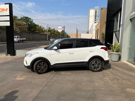 HYUNDAI Creta 1.6 16V 4P FLEX ATTITUDE AUTOMTICO, Foto 9