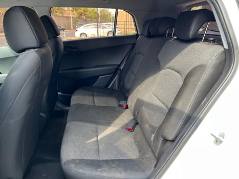 HYUNDAI Creta 1.6 16V 4P FLEX ATTITUDE AUTOMTICO, Foto 10