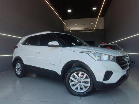 HYUNDAI Creta 1.6 16V 4P FLEX ACTION AUTOMTICO, Foto 1