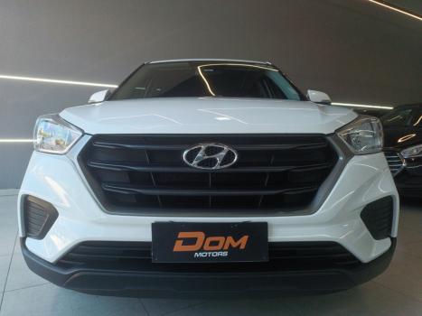 HYUNDAI Creta 1.6 16V 4P FLEX ACTION AUTOMTICO, Foto 2