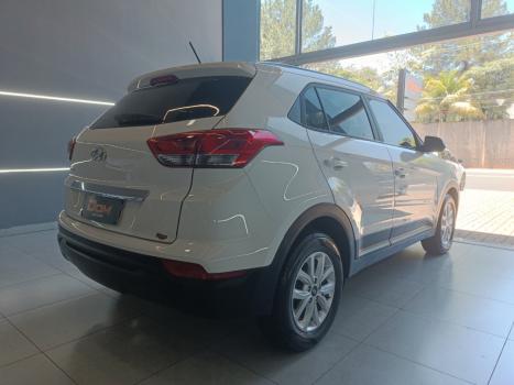 HYUNDAI Creta 1.6 16V 4P FLEX ACTION AUTOMTICO, Foto 3