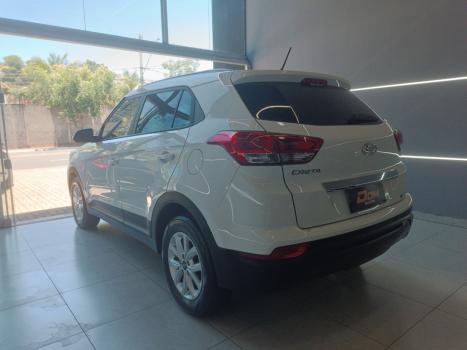 HYUNDAI Creta 1.6 16V 4P FLEX ACTION AUTOMTICO, Foto 6