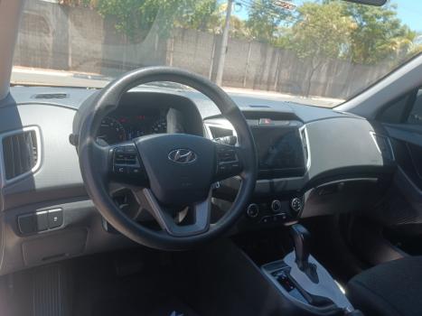 HYUNDAI Creta 1.6 16V 4P FLEX ACTION AUTOMTICO, Foto 7