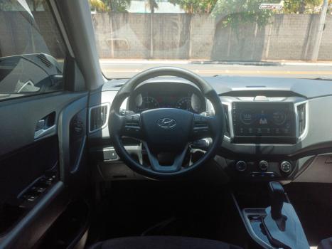 HYUNDAI Creta 1.6 16V 4P FLEX ACTION AUTOMTICO, Foto 8