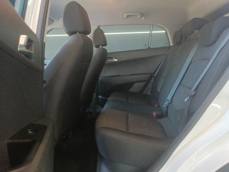 HYUNDAI Creta 1.6 16V 4P FLEX ACTION AUTOMTICO, Foto 9