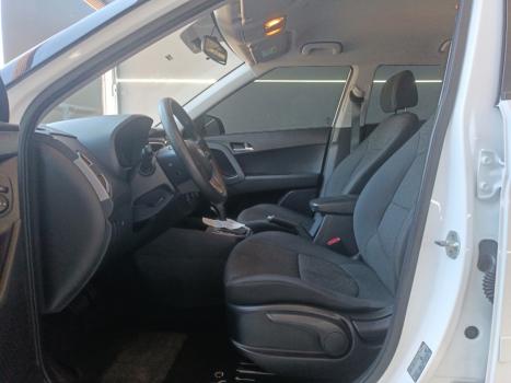 HYUNDAI Creta 1.6 16V 4P FLEX ACTION AUTOMTICO, Foto 10