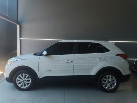 HYUNDAI Creta 1.6 16V 4P FLEX ACTION AUTOMTICO, Foto 11