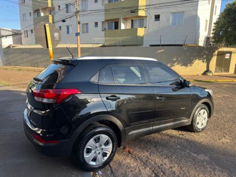 HYUNDAI Creta 1.6 16V 4P FLEX ATTITUDE AUTOMTICO, Foto 3