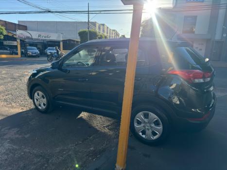 HYUNDAI Creta 1.6 16V 4P FLEX ATTITUDE AUTOMTICO, Foto 4