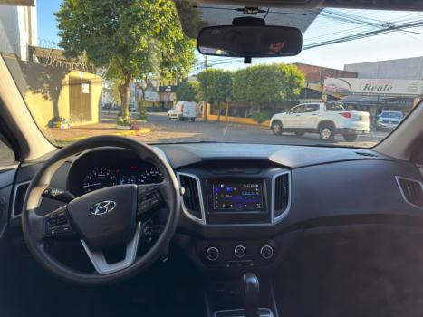 HYUNDAI Creta 1.6 16V 4P FLEX ATTITUDE AUTOMTICO, Foto 5