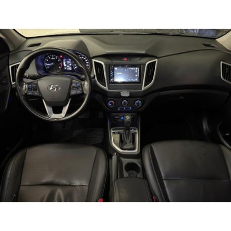 HYUNDAI Creta 1.6 16V 4P FLEX ACTION AUTOMTICO, Foto 9