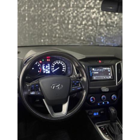 HYUNDAI Creta 1.6 16V 4P FLEX ACTION AUTOMTICO, Foto 11
