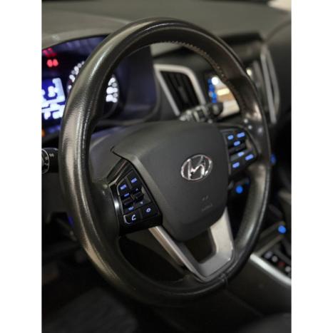 HYUNDAI Creta 1.6 16V 4P FLEX ACTION AUTOMTICO, Foto 12