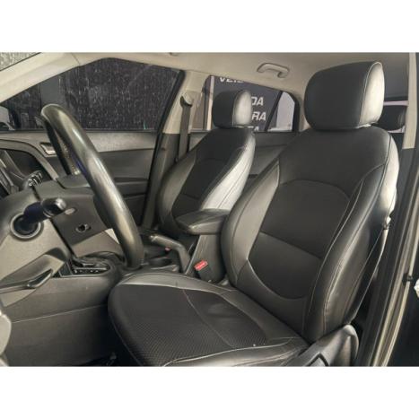 HYUNDAI Creta 1.6 16V 4P FLEX ACTION AUTOMTICO, Foto 13