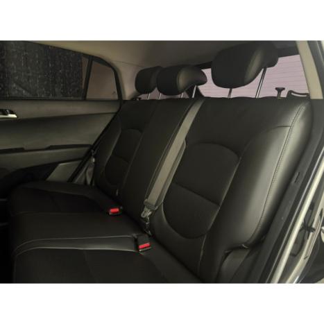 HYUNDAI Creta 1.6 16V 4P FLEX ACTION AUTOMTICO, Foto 14