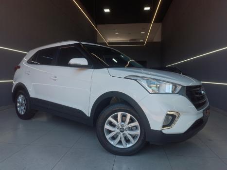 HYUNDAI Creta 1.6 16V 4P FLEX ACTION AUTOMTICO, Foto 1