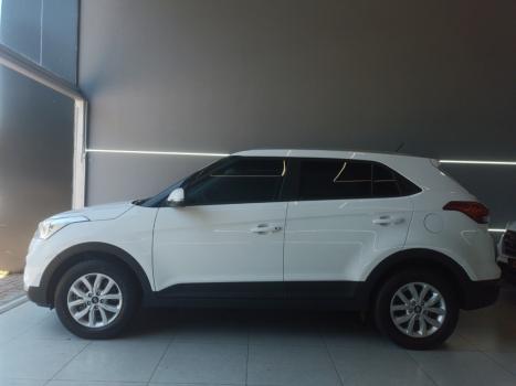 HYUNDAI Creta 1.6 16V 4P FLEX ACTION AUTOMTICO, Foto 3