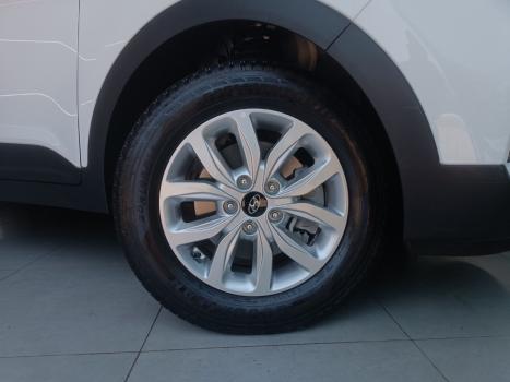 HYUNDAI Creta 1.6 16V 4P FLEX ACTION AUTOMTICO, Foto 7
