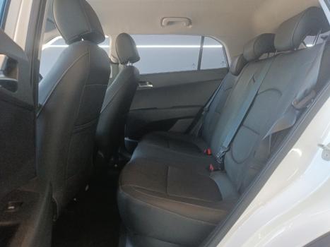 HYUNDAI Creta 1.6 16V 4P FLEX ACTION AUTOMTICO, Foto 8