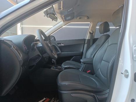 HYUNDAI Creta 1.6 16V 4P FLEX ACTION AUTOMTICO, Foto 11