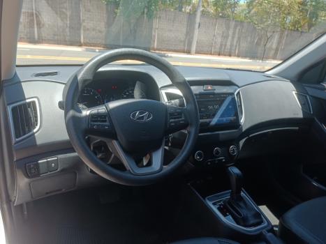 HYUNDAI Creta 1.6 16V 4P FLEX ACTION AUTOMTICO, Foto 14