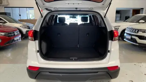 HYUNDAI Creta 1.6 16V 4P FLEX SMART AUTOMTICO, Foto 8