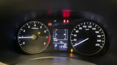 HYUNDAI Creta 1.6 16V 4P FLEX SMART AUTOMTICO, Foto 11