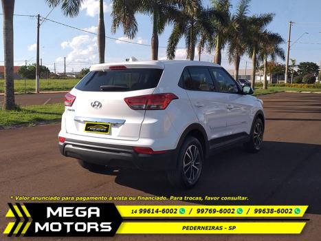 HYUNDAI Creta 1.6 16V 4P FLEX ATTITUDE AUTOMTICO, Foto 7