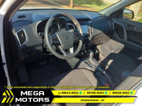 HYUNDAI Creta 1.6 16V 4P FLEX ATTITUDE AUTOMTICO, Foto 9