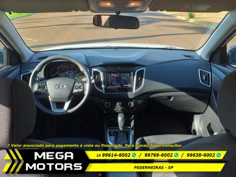 HYUNDAI Creta 1.6 16V 4P FLEX ATTITUDE AUTOMTICO, Foto 11