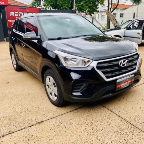 HYUNDAI Creta 1.6 16V 4P FLEX ATTITUDE AUTOMTICO, Foto 1