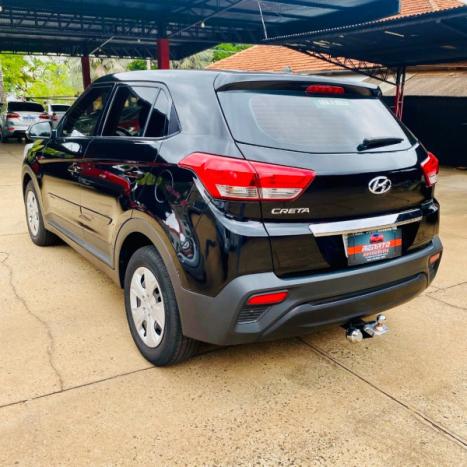 HYUNDAI Creta 1.6 16V 4P FLEX ATTITUDE AUTOMTICO, Foto 3