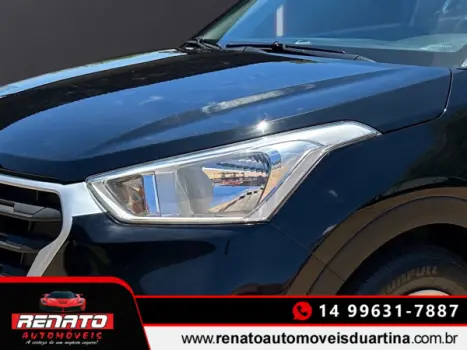 HYUNDAI Creta 1.6 16V 4P FLEX ATTITUDE AUTOMTICO, Foto 3