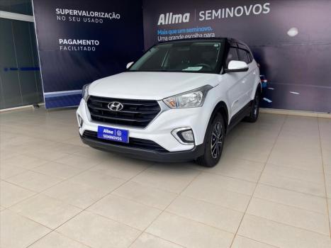 HYUNDAI Creta 1.6 16V 4P FLEX ATTITUDE AUTOMTICO, Foto 1