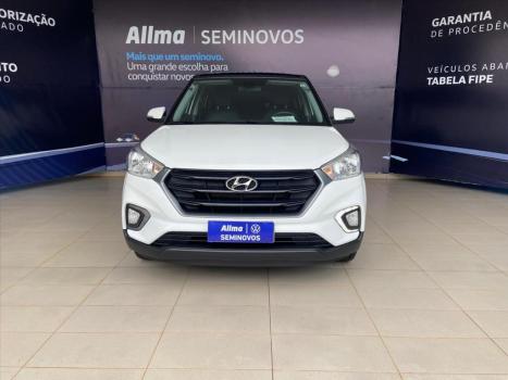 HYUNDAI Creta 1.6 16V 4P FLEX ATTITUDE AUTOMTICO, Foto 2