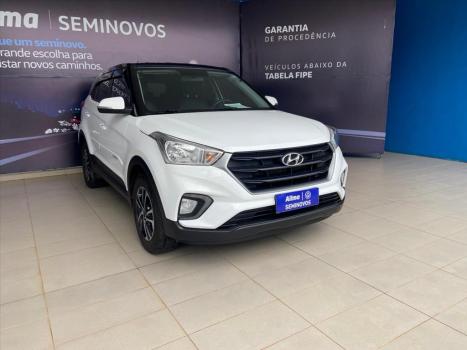 HYUNDAI Creta 1.6 16V 4P FLEX ATTITUDE AUTOMTICO, Foto 3