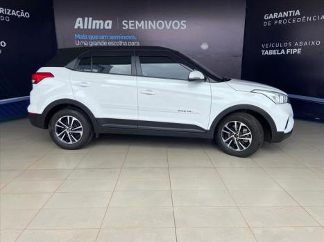 HYUNDAI Creta 1.6 16V 4P FLEX ATTITUDE AUTOMTICO, Foto 4
