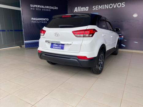 HYUNDAI Creta 1.6 16V 4P FLEX ATTITUDE AUTOMTICO, Foto 5