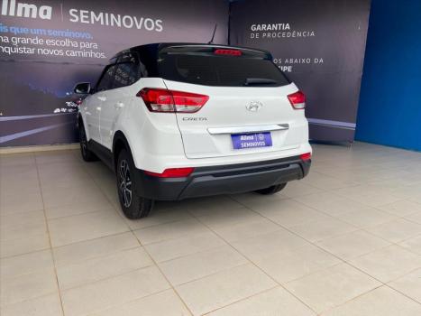 HYUNDAI Creta 1.6 16V 4P FLEX ATTITUDE AUTOMTICO, Foto 7